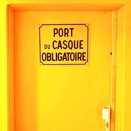 Attic Duplex In The Heart Of Lägenhet *