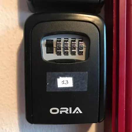 Lägenhet Attic Duplex In The Heart Of Strasbourg